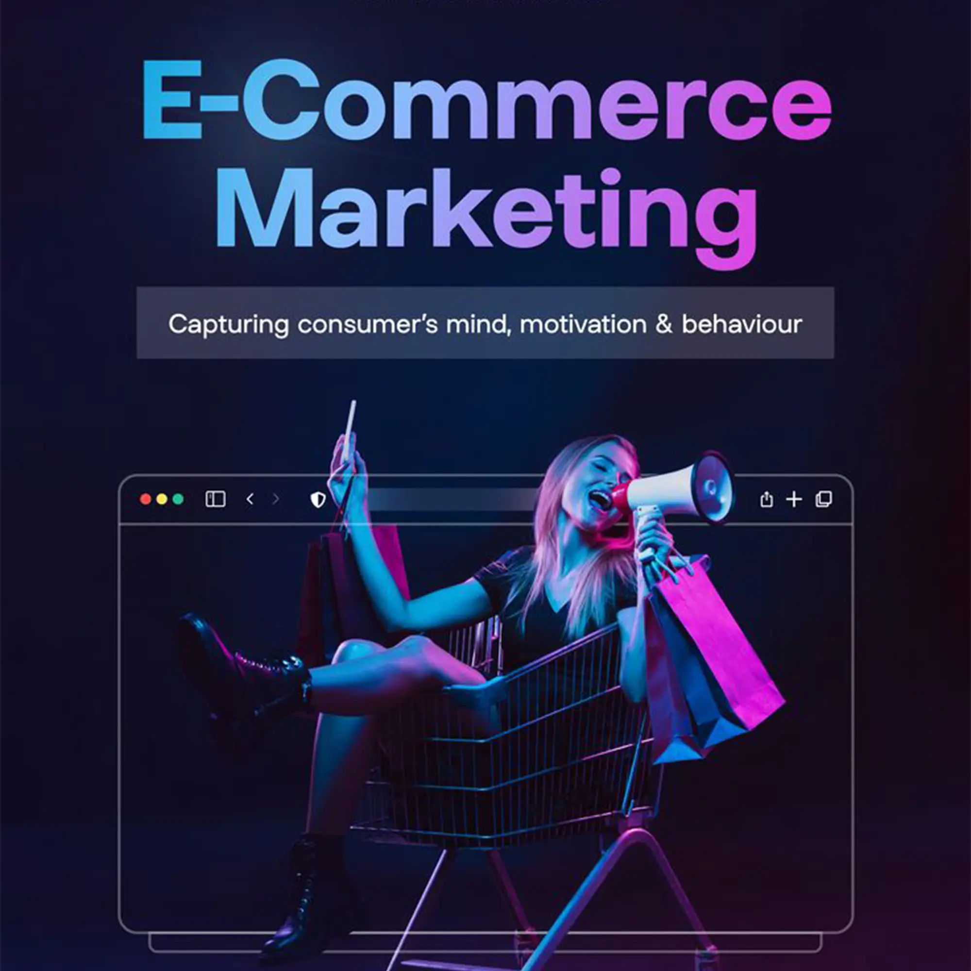 E-Commerce Marketing