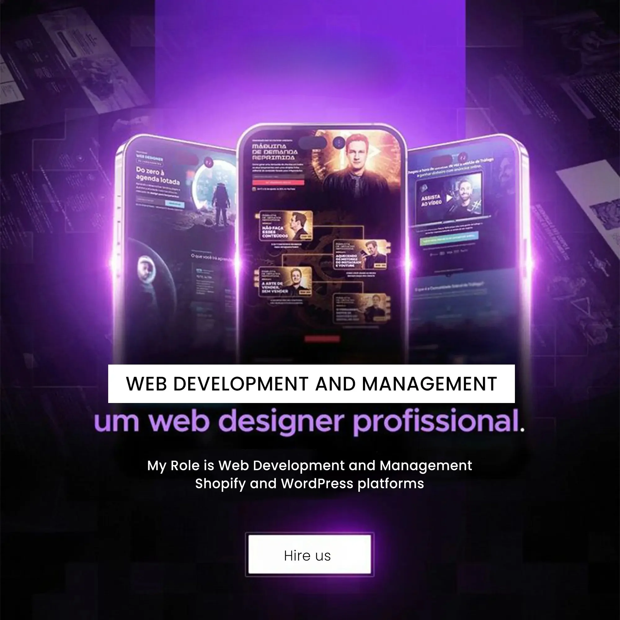 Web Development